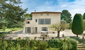 Vente Maison Grasse