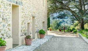 Vente Maison Grasse