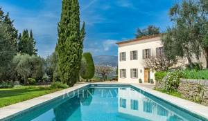 Vente Maison Grasse