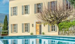 Vente Maison Grasse