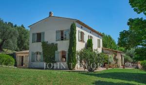 Vente Maison Grasse
