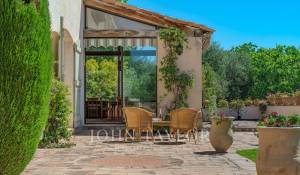 Vente Maison Grasse