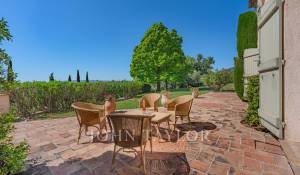Vente Maison Grasse