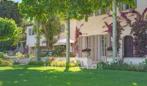 Vente Maison Grasse