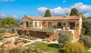Vente Maison Grasse