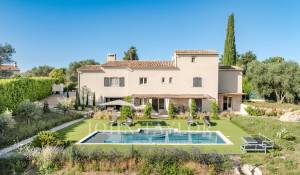 Vente Maison Grasse