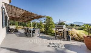 Vente Maison Grasse