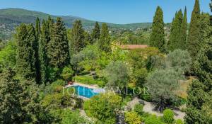 Vente Maison Grasse
