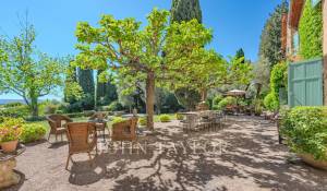 Vente Maison Grasse