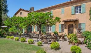 Vente Maison Grasse
