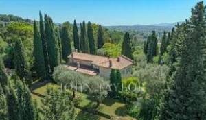 Vente Maison Grasse