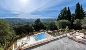 Vente Maison Grasse