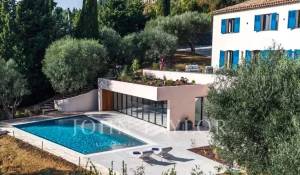 Vente Maison Grasse