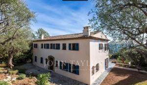 Vente Maison Grasse