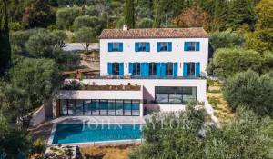 Vente Maison Grasse