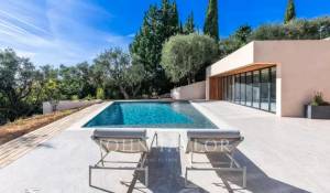 Vente Maison Grasse