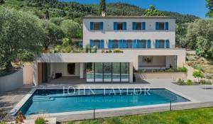 Vente Maison Grasse