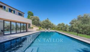 Vente Maison Grasse