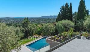 Vente Maison Grasse