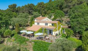 Vente Maison Grasse