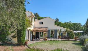 Vente Maison Grasse