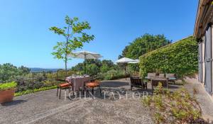 Vente Maison Grasse