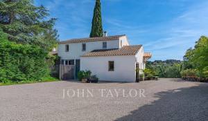 Vente Maison Grasse