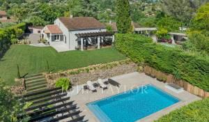 Vente Maison Grasse