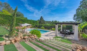 Vente Maison Grasse