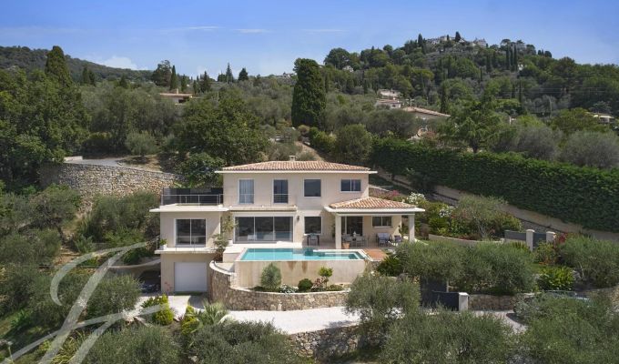 Vente Maison Grasse