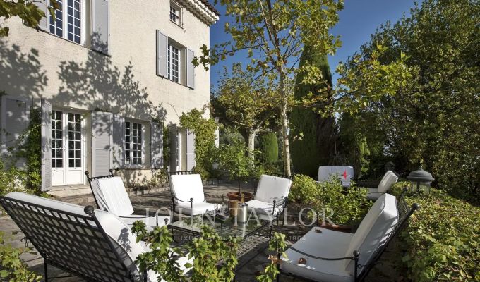 Vente Maison Grasse