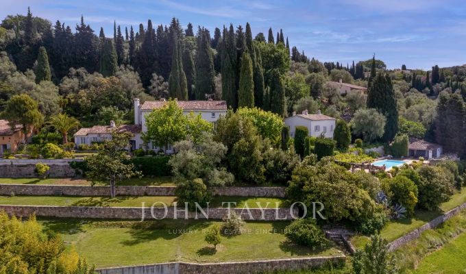 Vente Maison Grasse