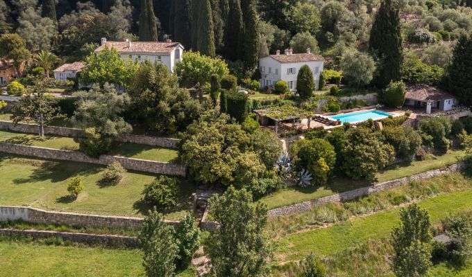 Vente Maison Grasse