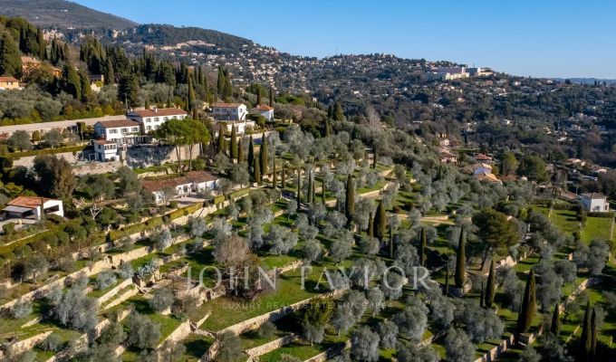Vente Maison Grasse