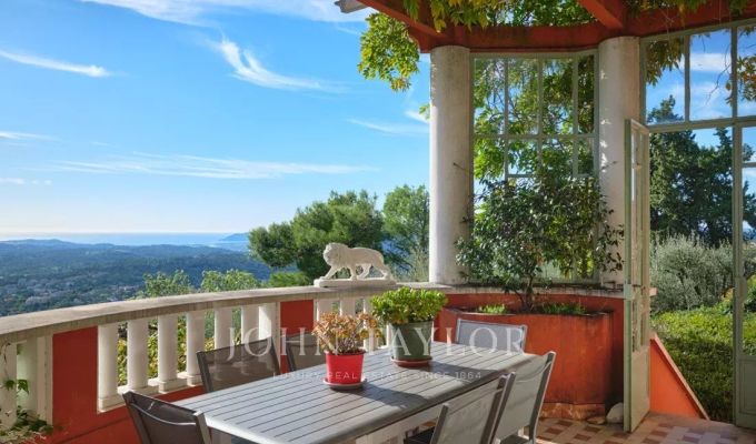 Vente Maison Grasse