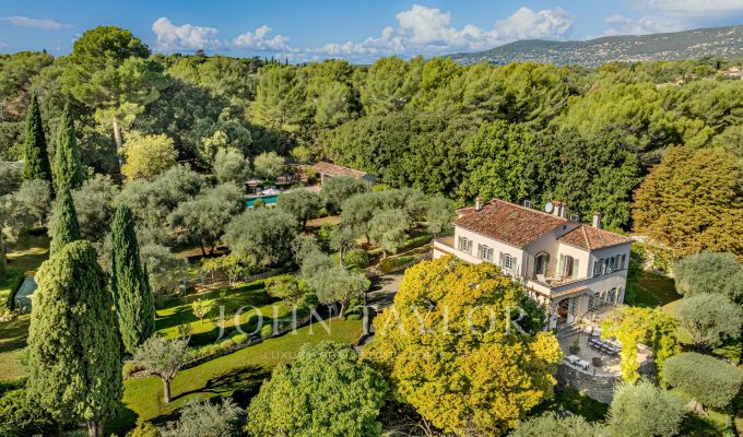 Vente Maison Grasse