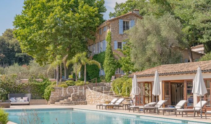 Vente Maison Grasse