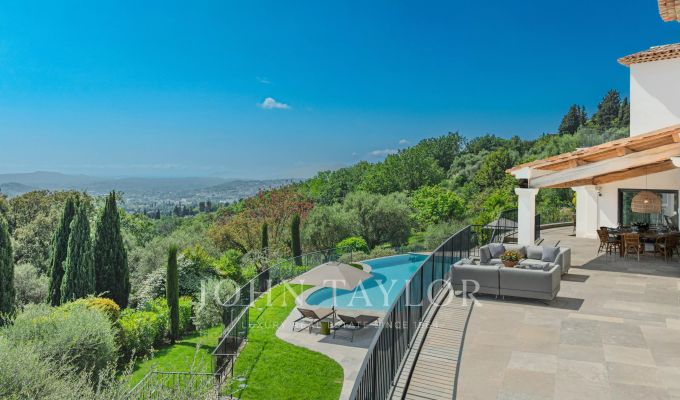 Vente Maison Grasse