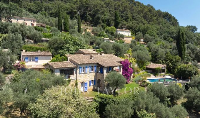 Vente Maison Grasse