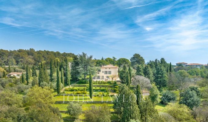 Vente Maison Grasse
