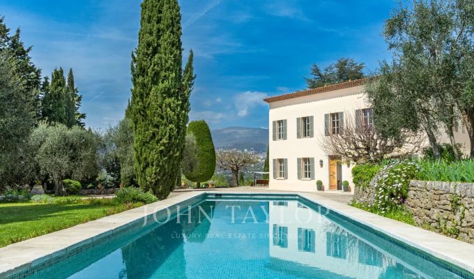 Vente Maison Grasse