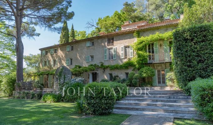Vente Maison Grasse