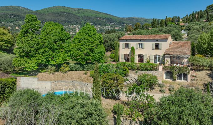Vente Maison Grasse