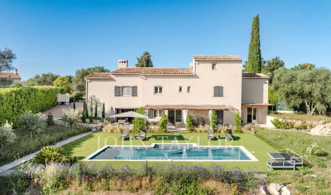 Vente Maison Grasse