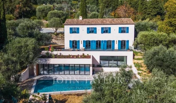 Vente Maison Grasse