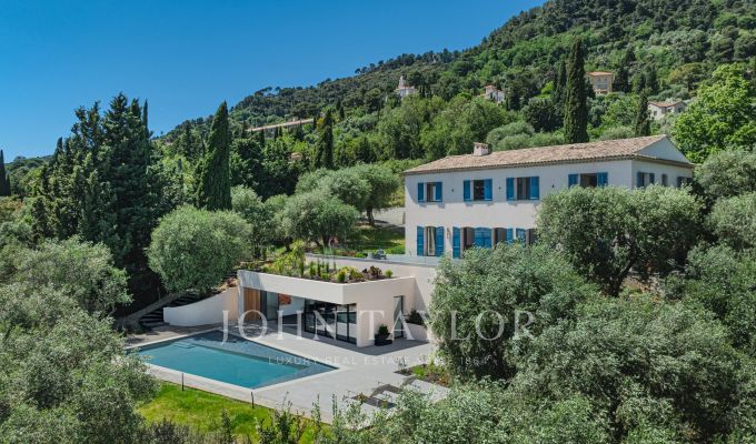 Vente Maison Grasse