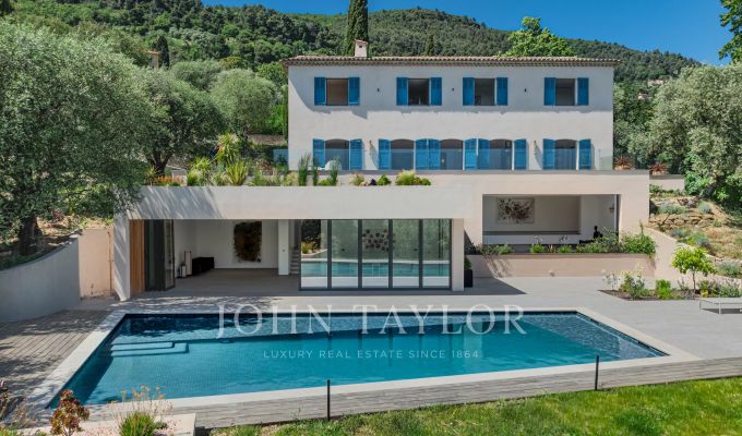 Vente Maison Grasse