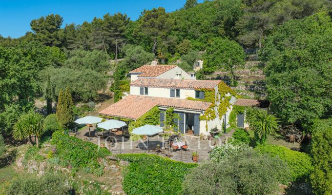 Vente Maison Grasse