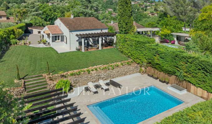 Vente Maison Grasse