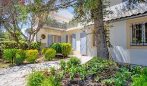 Vente Maison Gréoux-les-Bains